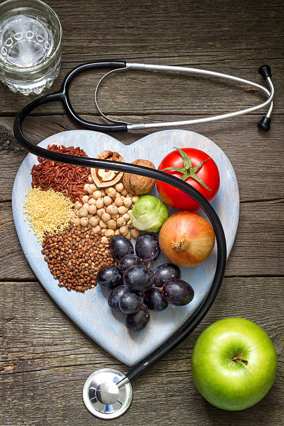 VitaCresta – Better Living Through Health and Nutrition